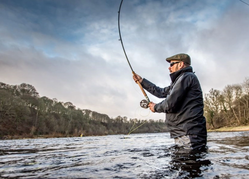 Fish Finder Recommendation