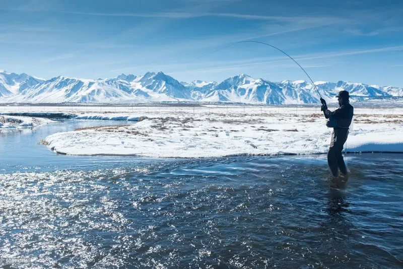 fishing Underwater Camera