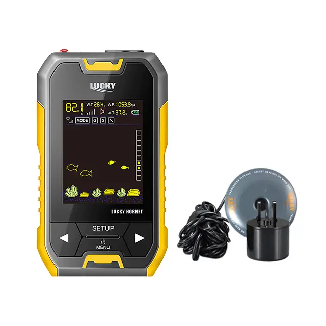 Hornet FL218TPA-T (2)