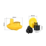 Hornet FL218TPA-WT (2)