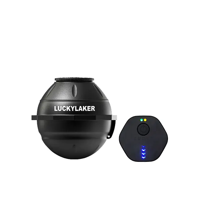 Laker FF916 + Wifi box (1)