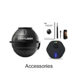 Laker FF916 + Wifi box (5)