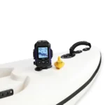 Pony FL168-W + kayak mount