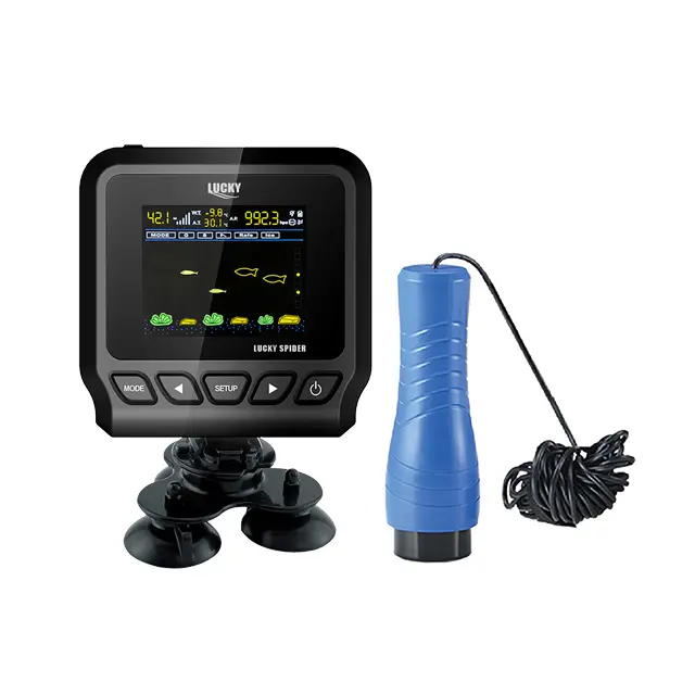 Spider FL218CS-ICE (1)