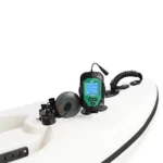 Starter FL068-T + kayak mount